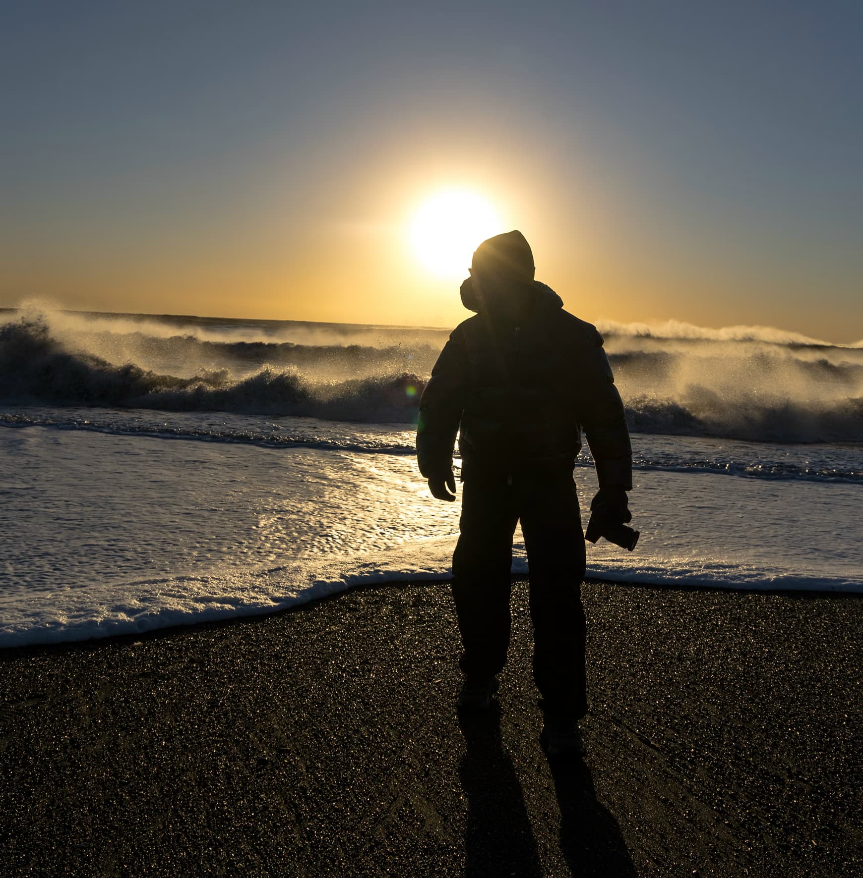 Premium travel experience in Iceland with a local partner