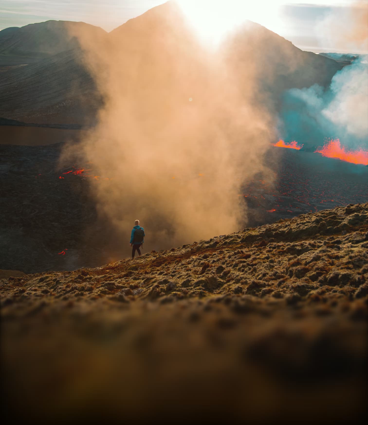 Client briefing for B2B partners