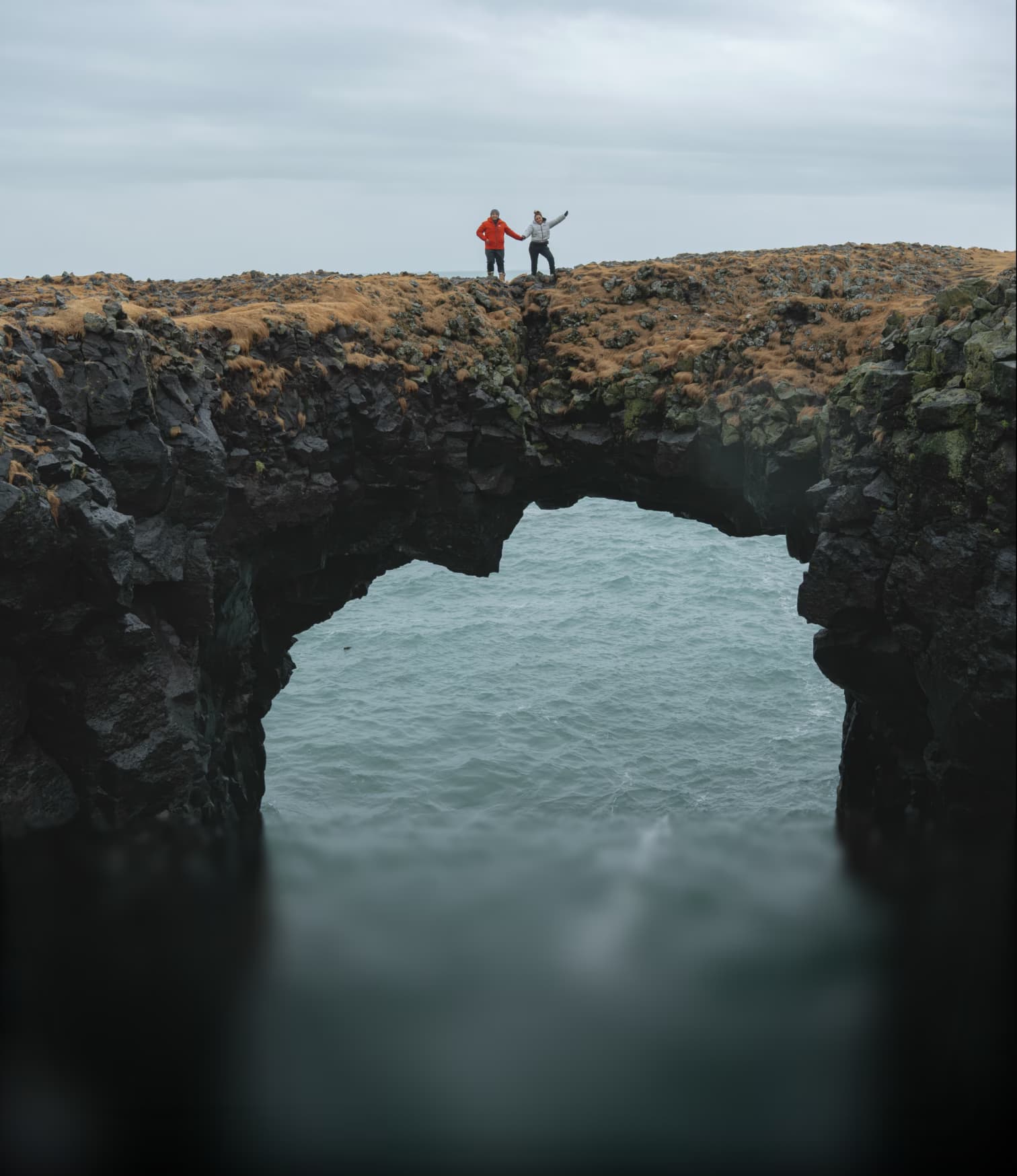 Flawless on-the-ground trip operations