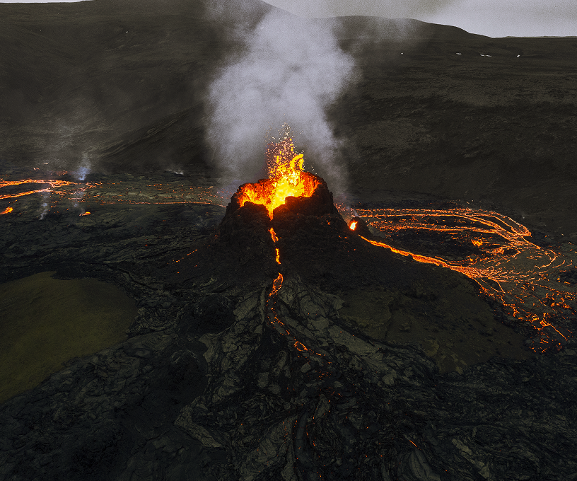 Snaefellsnes Peninsula